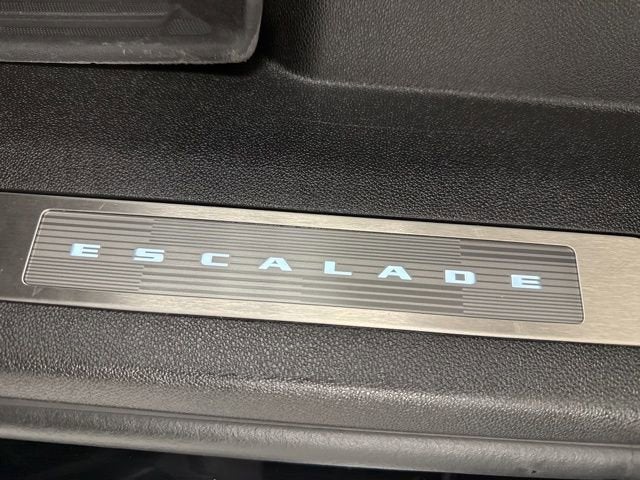 2023 Cadillac Escalade Escalade-V