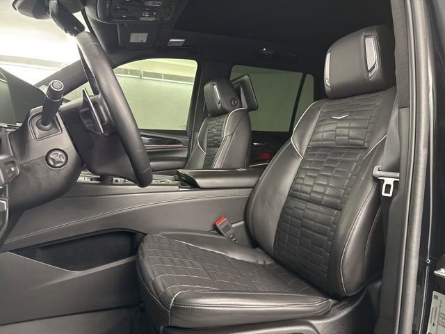 2023 Cadillac Escalade Escalade-V