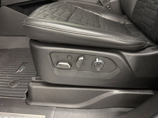 2023 Cadillac Escalade Escalade-V