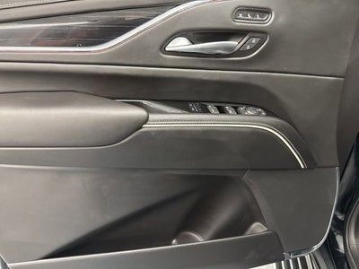 2023 Cadillac Escalade Escalade-V