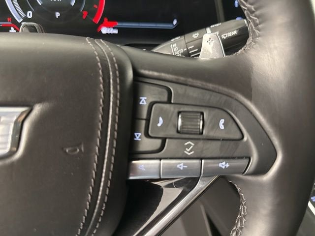 2023 Cadillac Escalade Escalade-V