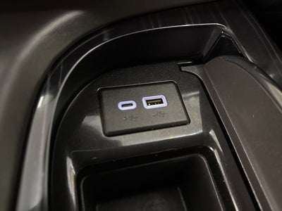 2023 Cadillac Escalade Escalade-V
