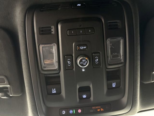 2023 Cadillac Escalade Escalade-V