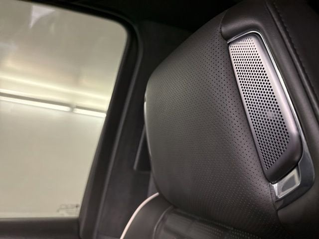 2023 Cadillac Escalade Escalade-V