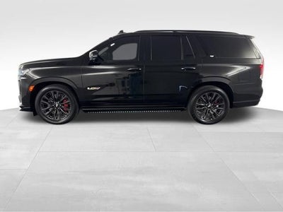 2023 Cadillac Escalade Escalade-V