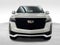 2022 Cadillac Escalade ESV Sport Platinum