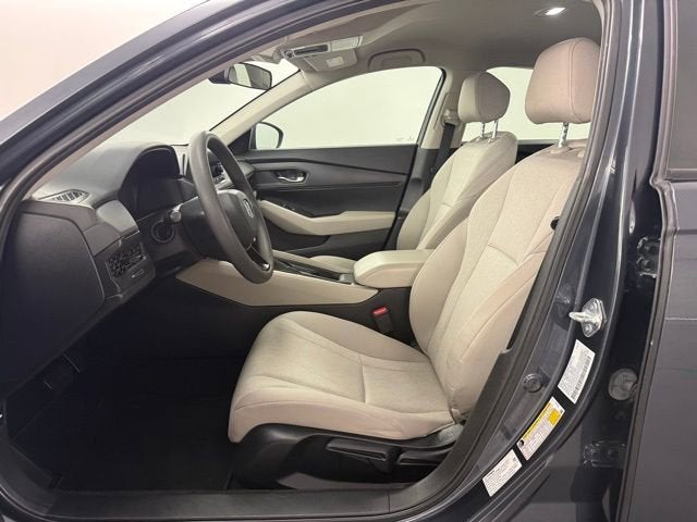 2024 Honda Accord Sedan LX