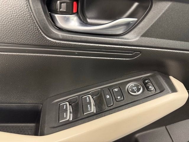 2024 Honda Accord Sedan LX