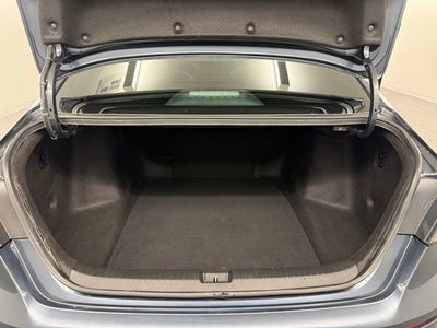 2024 Honda Accord Sedan LX