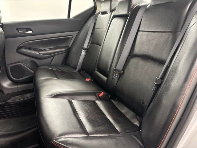 2023 Nissan Altima SR VC-Turbo FWD