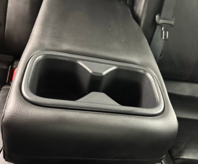 2023 Nissan Altima SR VC-Turbo FWD