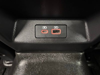 2023 Nissan Altima SR VC-Turbo FWD