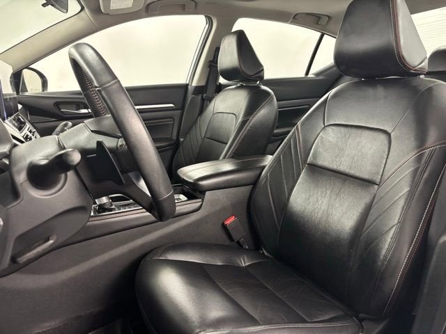 2023 Nissan Altima SR VC-Turbo FWD