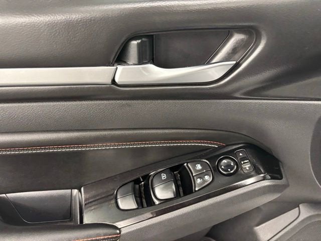 2023 Nissan Altima SR VC-Turbo FWD