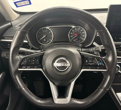 2023 Nissan Altima SR VC-Turbo FWD