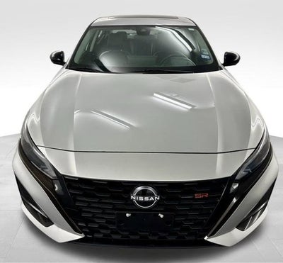 2023 Nissan Altima SR VC-Turbo FWD
