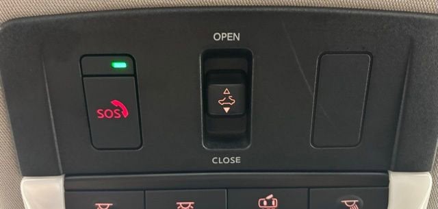 2023 Nissan Altima SR VC-Turbo FWD