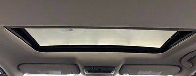 2023 Nissan Altima SR VC-Turbo FWD