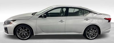 2023 Nissan Altima SR VC-Turbo FWD