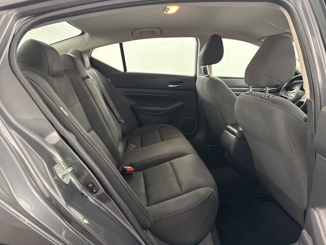 2021 Nissan Altima S FWD