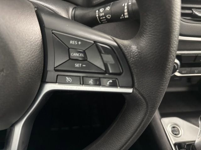 2021 Nissan Altima S FWD