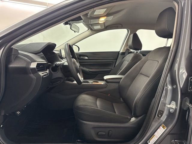 2021 Nissan Altima S FWD