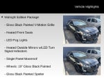 2022 Nissan Altima SR FWD