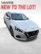 2022 Nissan Altima SV FWD