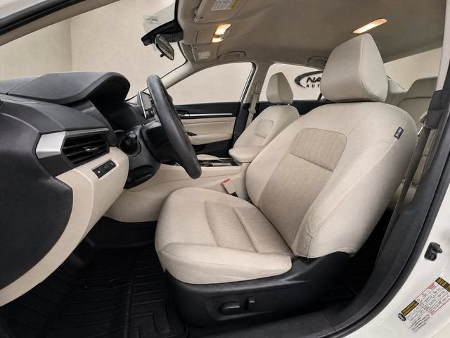 2022 Nissan Altima SV FWD