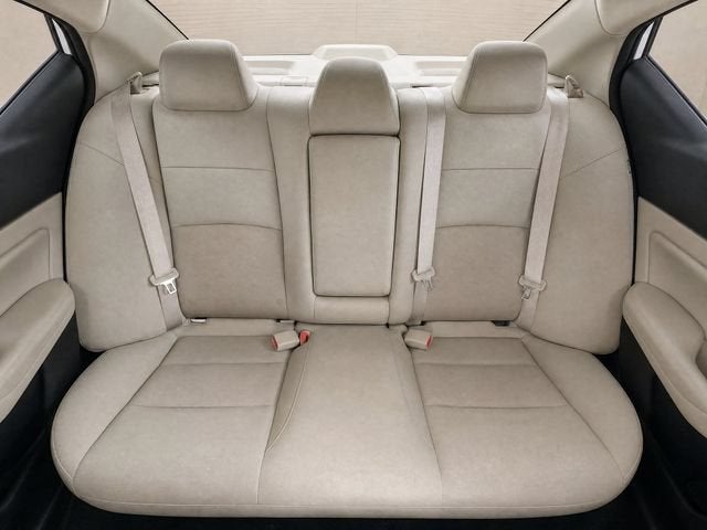 2022 Nissan Altima SV FWD