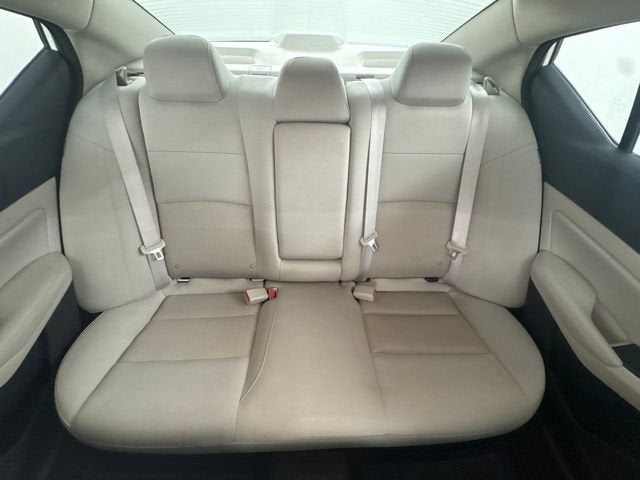 2022 Nissan Altima SV FWD