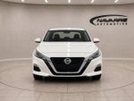 2022 Nissan Altima SV FWD