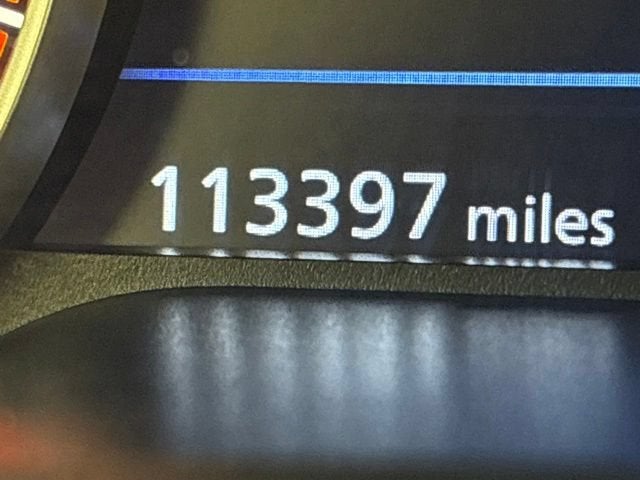 2022 Nissan Altima SV FWD
