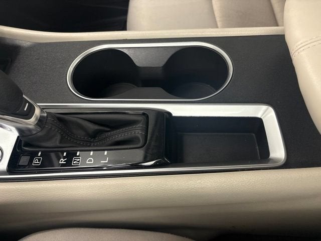 2022 Nissan Altima SV FWD