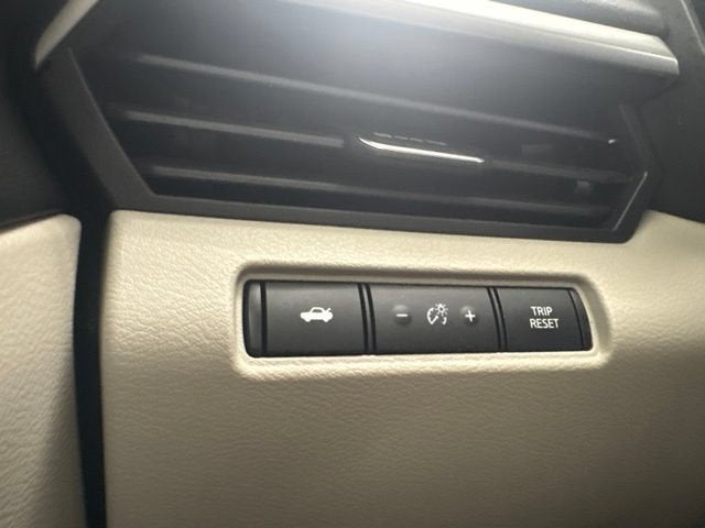 2022 Nissan Altima SV FWD