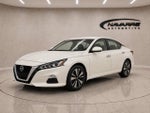 2022 Nissan Altima SV FWD