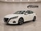 2022 Nissan Altima SV FWD