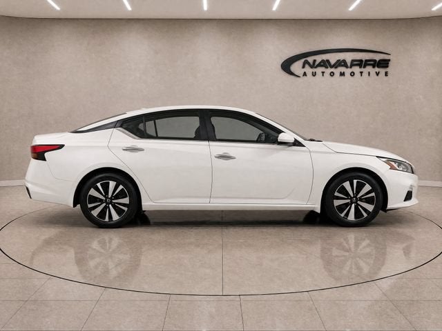 2022 Nissan Altima SV FWD