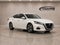 2022 Nissan Altima SV FWD