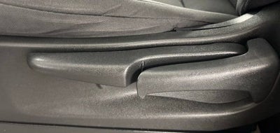 2024 Nissan Frontier Crew Cab S 4x2