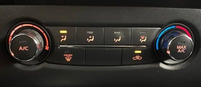 2024 Nissan Frontier Crew Cab S 4x2