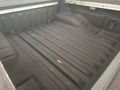 2022 Nissan Frontier Crew Cab PRO-X 4x2