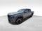 2022 Nissan Frontier Crew Cab PRO-X 4x2