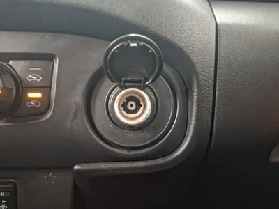 2022 Nissan Frontier Crew Cab PRO-X 4x2