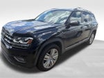 2019 Volkswagen Atlas 3.6L V6 SEL