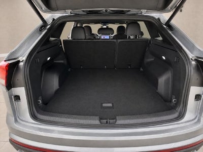 2026 Volkswagen Atlas Cross Sport SE with Technology