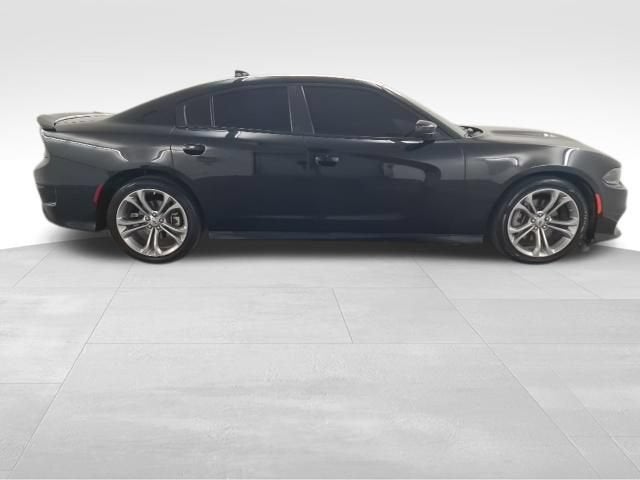 2022 Dodge Charger R/T — photo 8
