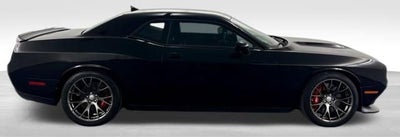 2016 Dodge Challenger SRT 392