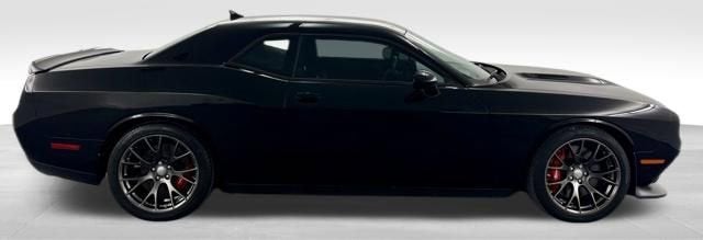 2016 Dodge Challenger SRT 392