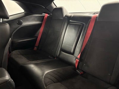 2016 Dodge Challenger SRT 392